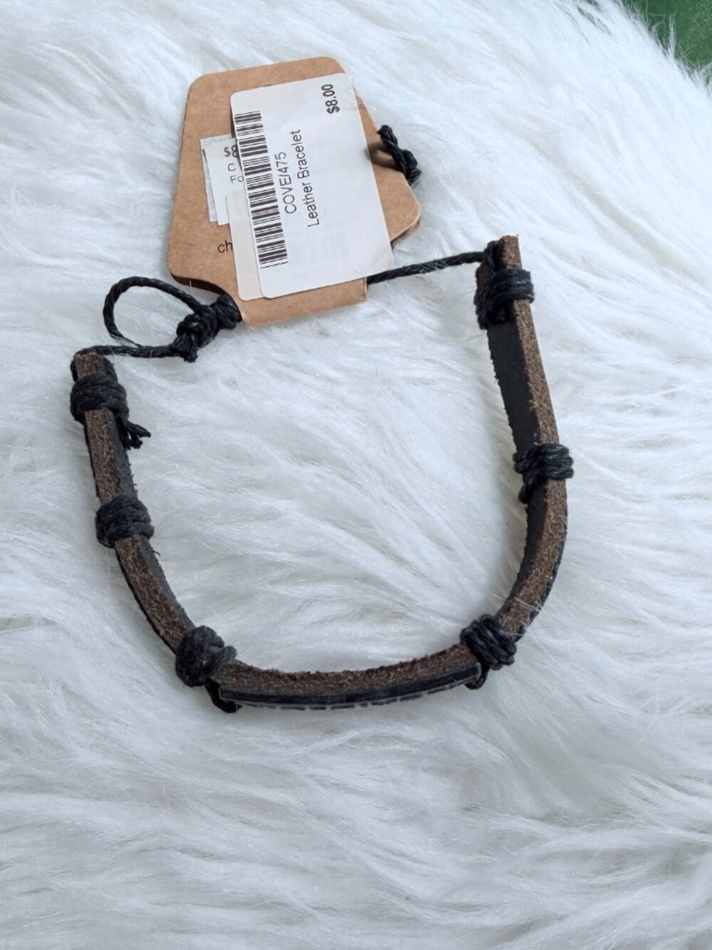 Forgiven Bracelet - Picture 2 of 6